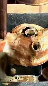 Restoring Antique Oil Lamps | Satisfying Vintage Restoration