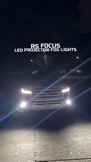 23 reactions · 4 comments | 2023–2024 TOYOTA LANDCRUISER LC300 — RS FOCUS LED PROJECTOR FOGLIGHTS UPGRADE! Installed: ⭕ RS Focus White LED Projector Foglights (100W) Thank you, Sir, for trusting Grease Heads Car Accessories and LED Lights!  Home Service Installation Available  PM us or call 0936 951 9995 for inquiries! #GreaseHeads #MrWorldwide #AnytimeAnywhere | Grease Heads Car Accessories and Led Lights | Facebook
