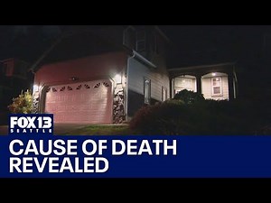 Cause of death revealed for 4 found dead in WA home | FOX 13 Seattle