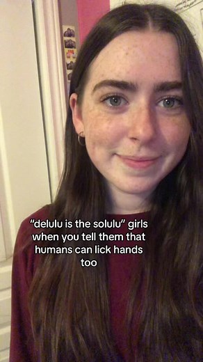 The Terrifying Zipper Dog Story: Delulu Is The Solulu