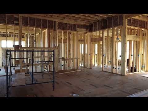 Kilmarlic Build- Day 172- Feb 7, 2026 (Part 2)