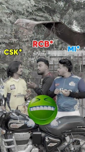 Rcb Ka Aukaat 😱😳 Bhik Man rhe 🤣😅 #rcbvscsk #cskvsmi #ipl #ipl2026 #shorts #thalaforareason #csk