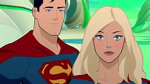 Legion of Super-Heroes | Official Trailer - Warner Home Entertainment