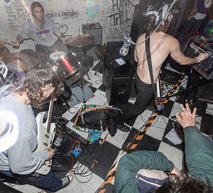 Big Fun Concert & Tour History | Concert Archives