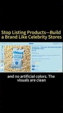 How Strong Brand Storytelling and Website Structure Improve eCommerce Conversion Rates