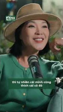 Đinh Y Nhung từng "mê gái" trong quá trình hóa thân thành Tư Ánh | Phụ Nữ Làm Film 3 Ep.5