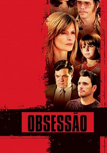Obsessão filme - Veja onde assistir online
