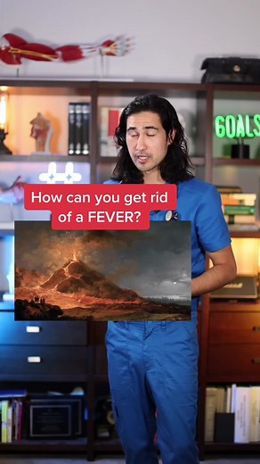 Effective Ways to Reduce High Body Temperature Naturally