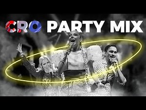 CRO PARTY MIX ł HITOVI
