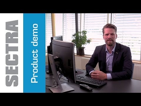 Sectra PACS — Workflow management