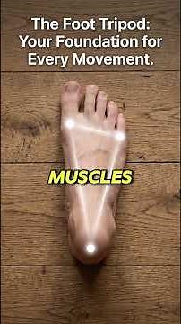 Try This Right Now: If You Can't Lift Just Your Big Toe, Your Back Is Paying the Price