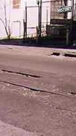 78K views · 1.8K reactions | New York's Forgotten Streetcars: Tracing the Lost Transit Network #streetcars #itshistory #nyc | It's History | Facebook