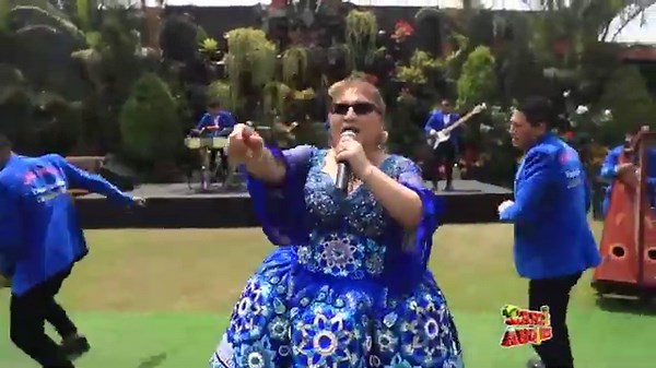 Gisela Lavado - Mala Suerte Que eres Casado (Video Oficial 2024)