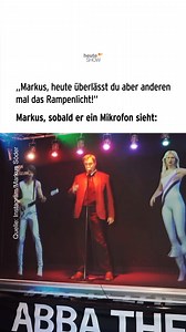 Das hat ABBA nicht verdient | ZDF heute-show
