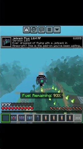 Cool Add-Ons for Minecraft Bedrock & Pocket Edition