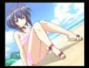 ネギま!? ネオ･パクティオーファイト 宮崎のどか編エピローグ＋α