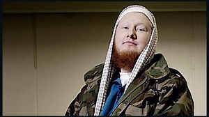 Double Agent Inside al Qaeda for the CIA