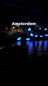 27K views · 1.9K reactions | Chilled nights in Amsterdam  | Lilly Likes Amsterdam | Facebook