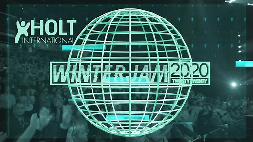 Winter Jam brings an energy that is unmatched. Experience the largest and most exciting Christian music tour in Greenville on March 20. | Winter Jam Tour Spectacular