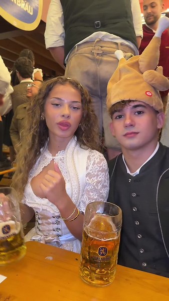 Wiesn 2025: Ein Fest für Bierliebhaber