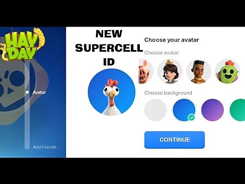 How to Add Friends via Supercell ID in Hay Day (Tutorial)