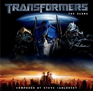 Transformers: The Score - Alchetron, the free social encyclopedia