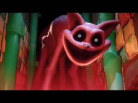 Poppy Playtime: Chapter 3 - FULL GAME