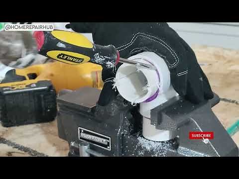 7 GENIUS Ways To Remove Glued PVC Fitt… Instantly - The Tricks Professional Plumbers Use!