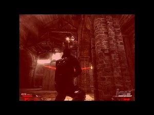 Infernal PC Games Trailer - Gameplay Trailer