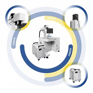 [Hot Item] Portable Crystal Laser Engraving Machine for Industrial Use