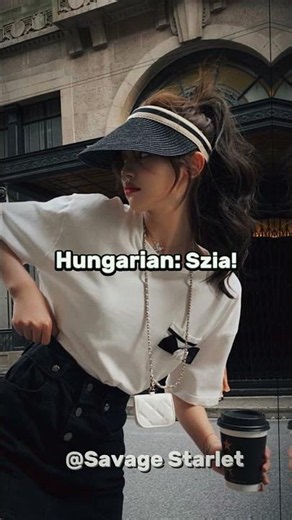 How to say "Hello" In Different Languages! (part 2)
