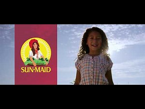 Sun-Maid | Grow Young :15