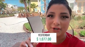 Listen To This 20 Word Script Used By Billionaires To Manifest Anything 100X Faster!