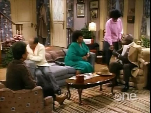 Amen-The Deacon Delivers1/3