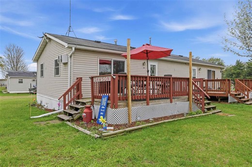 W983 North Shore Dr #14, Montello, WI 53949 - MLS 2021887 - Coldwell Banker