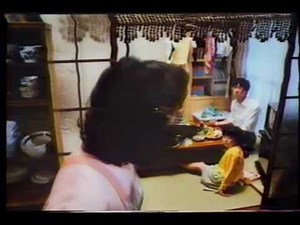 エバラ 焼肉のタレCM