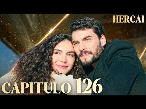 Hercai - Capítulo 126