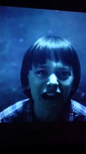 Stranger Things S2: I Knew Will Was Gonna Get Possessed