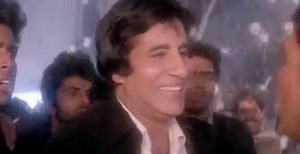 Jukebox- All Songs of Hum Movie