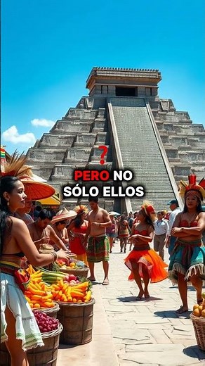 Descubra el LEGADO de la civilización precolombina!🌎​💥​ #Historia #Cultura #Civilizaciones #América