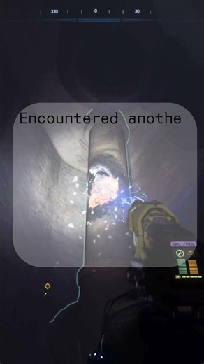 Salvage Log - Day Five #starcitizen