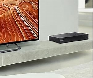 🎬 Les 5 Meilleurs Lecteurs Blu-ray pour une Expérience Cinématographique de Qualité Supérieure