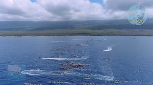 Fresh coconut wireless: Shell Va'a, Team ARE, Team Talifit from Tahiti have confirmed they will be coming to Kona to make this the ' fastest 18 miles' in outrigger canoe paddling the 2025 Queen Lili'uokalani Canoe Race!!! More top Tahitian crew to be announced soon. Queen Liliuokalani Long Distance Canoe Race ARE Tahiti #qlcanorerace #oceanpaddlertv #ARETahiti #lethawaiihappen | Ocean Paddler TV