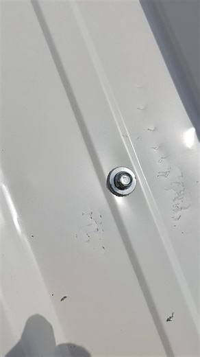 ✅Trapez sac nasıl vidalanır ✅#keşfet #beniöneçıkar #benikeşfet #keşfetteyiz #welding #welder