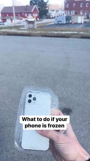 What to do if your phone is frozen | Digiflips