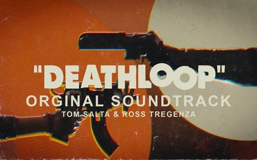 【游戏OST】死亡循环 原声带 | DEATHLOOP OST Full Soundtrack OST/BGM