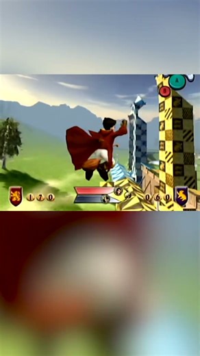 Quidditch! #HarryPotter #Hogwarts #WizardingWorld #PotterHead #Quidditch