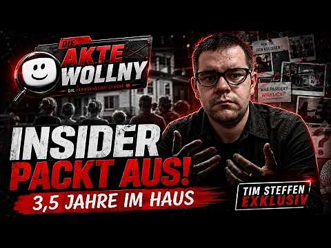 EXCLUSIVE! An insider spills the beans! The Wollny case and the whole truth?