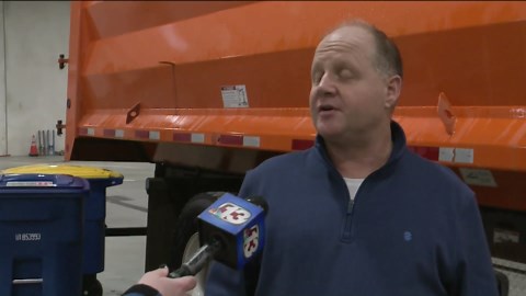 Des Moines Public Works' recycling helpers improved city's recycling stream