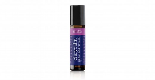 ClaryCalm Oil | dōTERRA Essential Oils